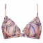 Beachlife Tropical Blush Bikinitop