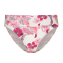 Annadiva Swim Tropics Vouwbroekje Ecru