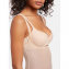 Wolford Tulle Body Clay