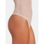 Wolford Tulle Body Clay