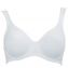 Rosa Faia Twin beugel BH wit