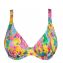 PrimaDonna Swim Ubud Plunge Bikinitop Sun Glow
