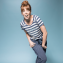 Charlie Choe Under The Sea Pyjamashirt Met Korte Mouwen Navy & Off White