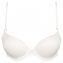 Marie Jo Undertones Push-Up BH Natuur