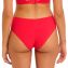 Freya Undetected Slip Chilli Red