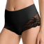 Spanx Undie-tectable Lace Hipster Zwart