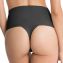 Spanx Undie-tectable string black