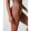 Spanx Undie-tectable Lace Hipster Cafe Au Lait