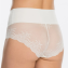 Spanx Undie-tectable Lace Hipster Powder