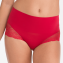 Spanx Undie-tectable Lace Hipster Rood 