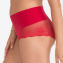 Spanx Undie-tectable Lace Hipster Rood