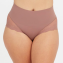 Spanx Undie-tectable Lace Hipster Rosewood