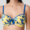 PrimaDonna Swim Vahine Voorgevormde Balconette Bikinitop Tropical Sun