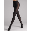 Wolford Velvet de Luxe Panty 66 Denier Zwart