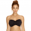 Fantasie Swim Versailles Bandeau Bikinitop Zwart