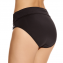 Fantasie Swim Versailles Vouwbroekje Black