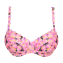 PrimaDonna Twist Via Alegre Voorgevormde Balconette BH Peony Pink