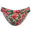 Watercult Vintage Hawaii Plooibroekje Wild Hibiscus