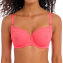 Freya Viva Side Support BH Sunkissed Coral