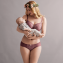 Anita Maternity Fleur VoedingsBH Met Beugel Berry