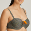 PrimaDonna Swim Jacaranda Voorgevormde Balconette Bikinitop Cypress Green