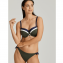 PrimaDonna Swim Ocean Drive Voorgevormde Balconette Bikinitop Dark Olive