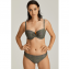 PrimaDonna Swim Jacaranda Voorgevormde Balconette Bikinitop Cypress Green