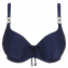 PrimaDonna Swim Sherry Voorgevormde Bikinitop Sapphire Blue