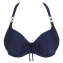 PrimaDonna Swim Sherry Voorgevormde Bikinitop Sapphire Blue