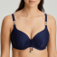 PrimaDonna Swim Sherry Voorgevormde Bikinitop Sapphire Blue