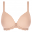 Freya Expression Voorgevormde BH Natural Beige