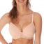 Freya Expression Voorgevormde BH Natural Beige