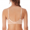 Freya Expression Voorgevormde BH Natural Beige