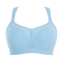 Panache Sport Voorgevormde Sport BH Sky Blue