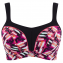 Panache Voorgevormde Sport BH Neon Lights