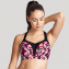 Panache Voorgevormde Sport BH Neon Lights