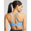 Panache Sport Voorgevormde Sport BH Sky Blue