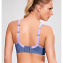 Panache Voorgevormde Sport BH Grey