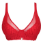 PrimaDonna Vya Plunge Balconette BH Strawberry Kiss