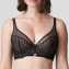 PrimaDonna Vya Plunge Balconette BH Zwart