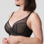 PrimaDonna Vya Plunge Balconette BH Zwart