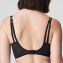 PrimaDonna Vya Plunge Balconette BH Zwart