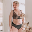 PrimaDonna Vya Plunge Balconette BH Zwart