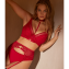 PrimaDonna Vya Plunge Balconette BH Strawberry Kiss