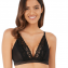 Wacoal Raffine Bralette Black