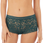 Wacoal Raffine Short Emerald