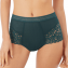 Wacoal Raffine Hoge Slip Emerald