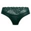Wacoal Lace Perfection Rioslip Botanical Green