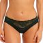 Wacoal Lace Perfection Rioslip Botanical Green