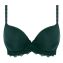 Wacoal Lace Perfection Voorgevormde BH Botanical Green